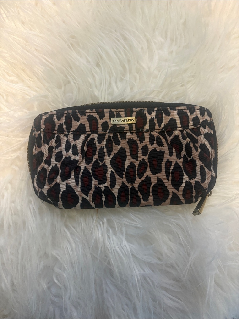 Travelon RFID Blocking Wallet
